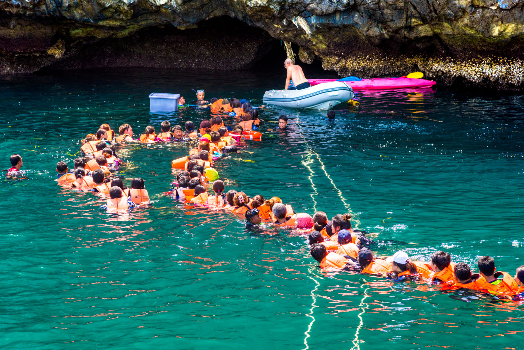 Discover Talay Trang