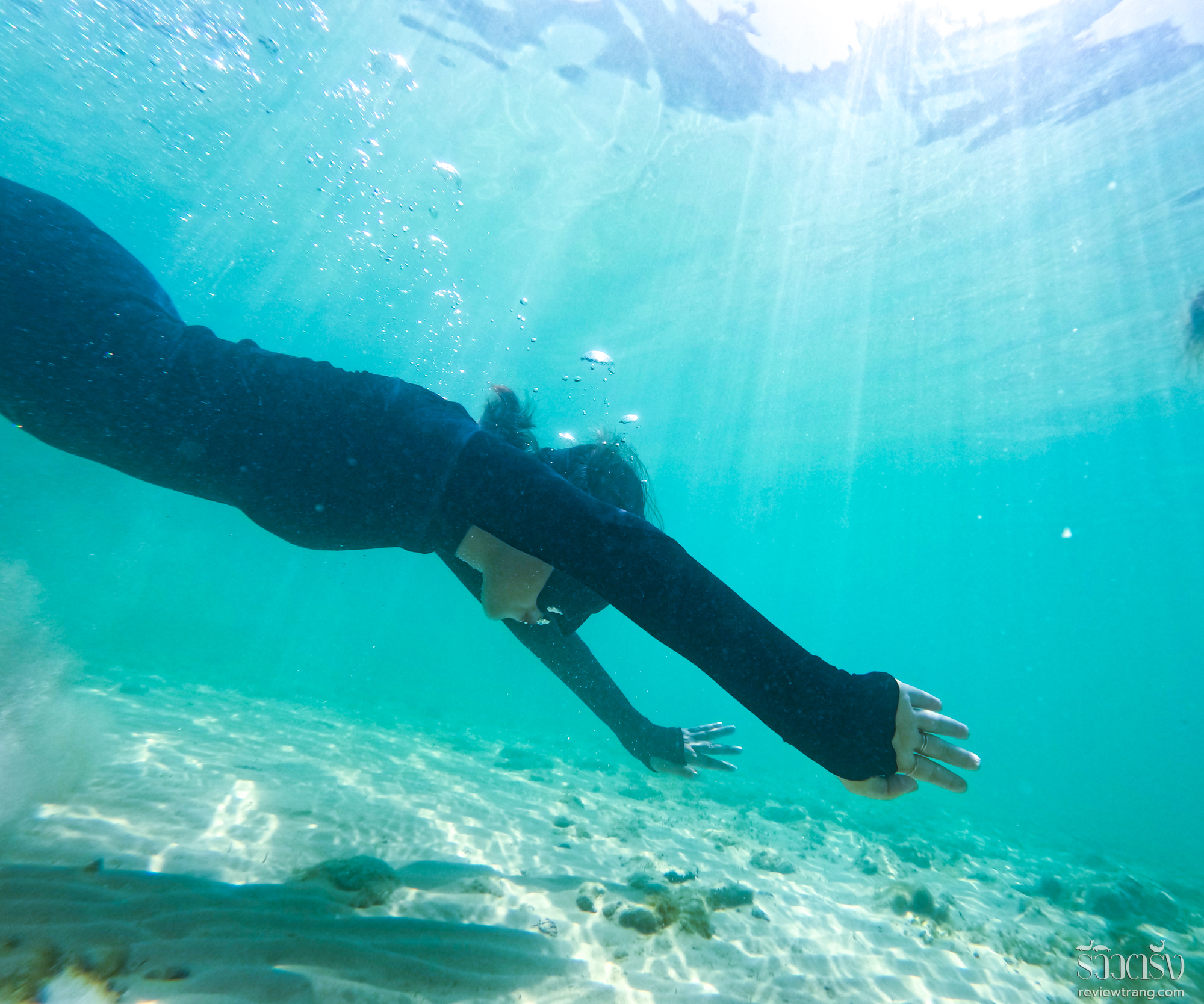 Discover Talay Trang