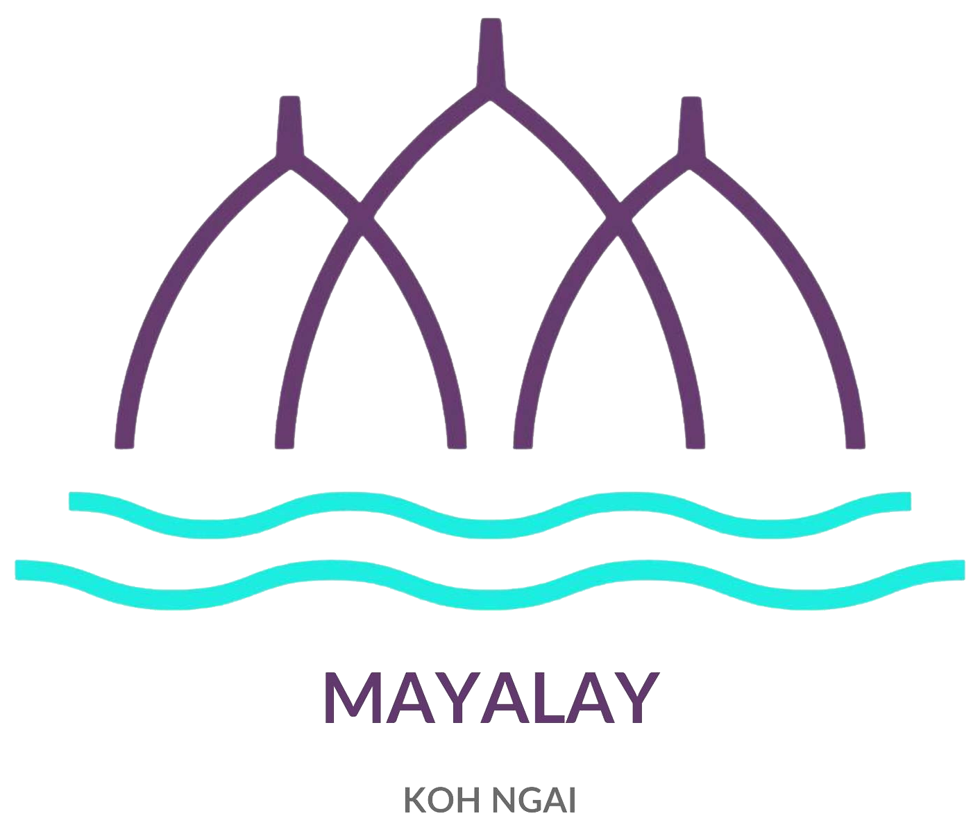Logo Mayalay Beach Resort