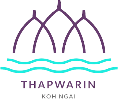 Logo Thapwarin Resort